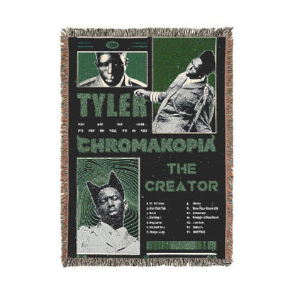 Tyler Blankets
